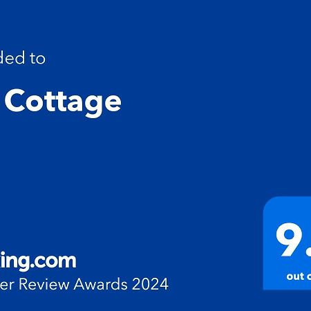 Ivy Cottage Монтроз Экстерьер фото