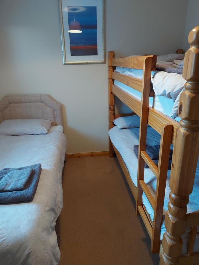 Ivy Cottage Монтроз Экстерьер фото