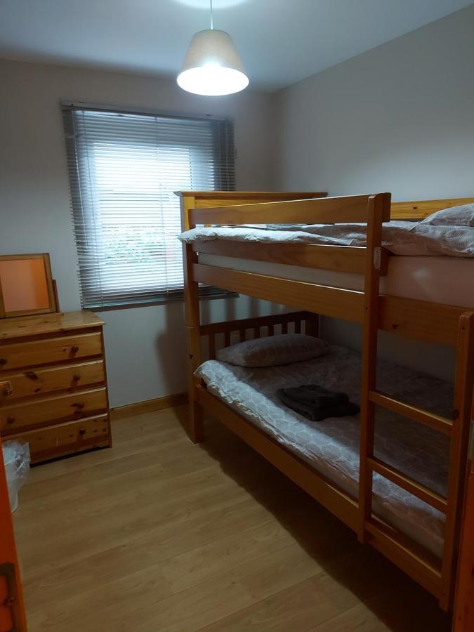 Ivy Cottage Монтроз Экстерьер фото