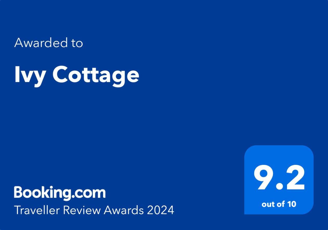 Ivy Cottage Монтроз Экстерьер фото